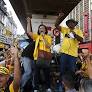 The Woman Behind Malaysia's Huge Anti-Graft Protests