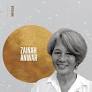 Zainah Anwar