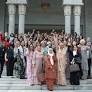 Sisters in Islam Win Temporary Battle