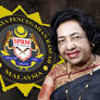 Tenaganita’s Irene Fernandez dies of heart failure