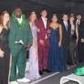 Royalty crowned at Derby High School prom