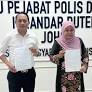 Over 50 reports lodged against Fahmi Reza over TMJ comment