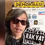 Cops summon Fahmi Reza for sedition probe over Musa video