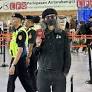 Fahmi Reza Aims Vows Legal Action After Conflicting Statement On Travel ban