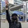 Fahmi Reza out on police bail after 8 hours