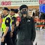 Artist Fahmi Reza claims he’s barred from leaving Malaysia
