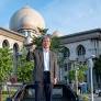 Record fine for Malaysian news site over readers’ comments