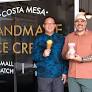Q&A With the Co-Owners of Stella Jean’s Ice Cream in Costa Mesa