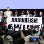 Despite threats, investigative journalism remains resilient