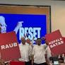'Free man' Hamzah moves forward, coy on plans after sacking