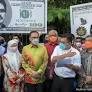 When Anwar called for Azam to be suspended over shares scandal