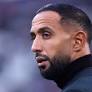 Marseille’s sporting director Benatia quits club