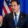 Rubio says US does not dispute Navalny poisoning assessment by Europeans