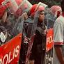 Malaysia: Stop using unnecessary, disproportionate force against protesters