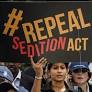 Sedition Act cases up 84% in 2025, says CIJ