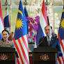 Malaysia: Detention of political commentator Murray Hunter a suppression of free speech