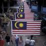 Freedom of expression in Malaysia: Setting back and forth