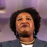 Stacey Abrams’s campaign to fight authoritarianism gains steam: ‘We are a force multiplier’
