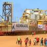 CIP atribui a Kenmare Resources o prémio Padrão-Ouro de Excelência em Transparência 2025
