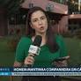 Mulher se esconde em Fórum e denuncia que era mantida em cárcere após companheiro dela invadir o local, no PR