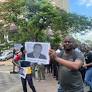 Mozambique: Journalists protest against crimes on media personnel – Watch