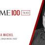 Graça Machel | TIME100 Talks