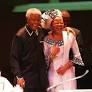 The Nelson Mandela Foundation wishes Mum Graça Machel a happy 80th birthday