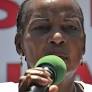 Alice Mabota, Mozambique’s tireless defender of human rights, dies at 74