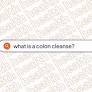 Should You Be Cleaning Out Your Colon? Here's What to Know