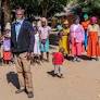 Pedro – 71 years old, 13 wives and 44 children of polygamy in Mozambique