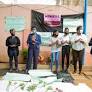 Mozambique: Memorial for no name woman murdered in Cabo Delgado. – Listen