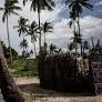 Gas-rich Mozambique may be headed for a disaster