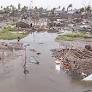 Latest cyclone highlights Mozambique's vulnerability to climate change