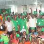Mozambique : The Nampula Declaration