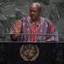 Rights group files suit against Ghana's acceptance of US deportees