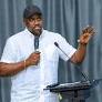 New irrigation and equipment support to boost agric sector – John Dumelo