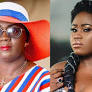 Stop justifying what you condemned – Lydia Forson blasts NPP communicator for defending ‘family and friends’ govt’