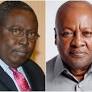Why Martin Amidu thinks Mahama has weaponised EOCO against his political enemies