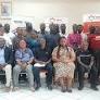 GACC urges citizens to monitor oil-funded projects for accountability