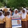 RUWA-Ghana, GACC engage students to commemorate African Union Anti-Corruption Day