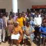 Support Government’s Fight Against Corruption — Transparency International Ghana