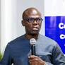 Media and security agencies should never be adversaries – Sulemana Braimah