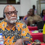 A birthday salute to Professor Kwame Karikari, West Africa's media mentor