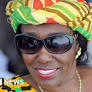 Nana Konadu Agyeman-Rawlings: Ghana's former first lady dies aged 76