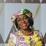 Nana Konadu Agyeman-Rawlings : the first lady who redefined women’s power in Ghana.