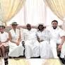Agyeman-Rawlings family threatens legal action over 'concocted' will claims