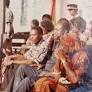 Tribute to Nana Konadu Agyeman-Rawlings