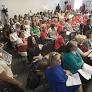Letter to the editor: Action required to protect democracy