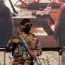 What are the Iran-backed groups operating in the Middle East, as U.S. forces come under attack?