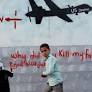 Viewing Yemen and Syria through the anti-terrorism prism